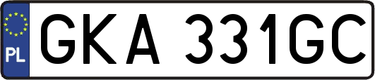 GKA331GC