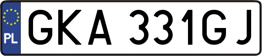 GKA331GJ