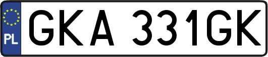 GKA331GK