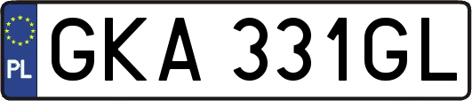 GKA331GL