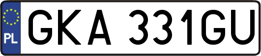 GKA331GU