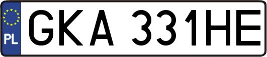 GKA331HE