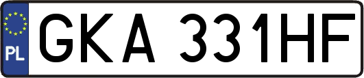 GKA331HF