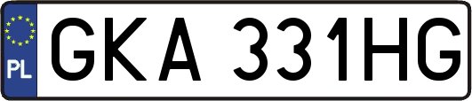 GKA331HG