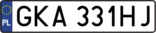 GKA331HJ