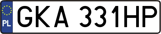 GKA331HP