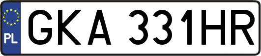 GKA331HR