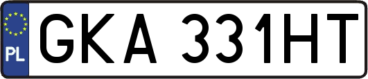 GKA331HT