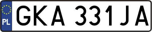 GKA331JA