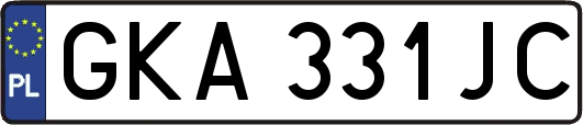 GKA331JC