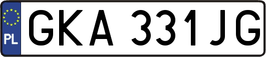 GKA331JG
