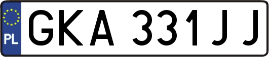 GKA331JJ