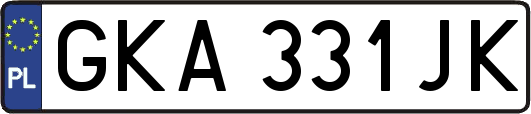 GKA331JK