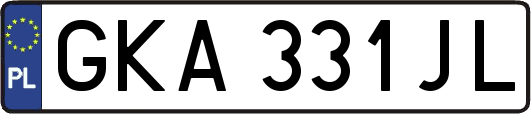 GKA331JL