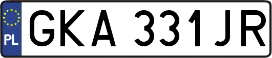 GKA331JR