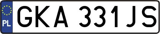 GKA331JS
