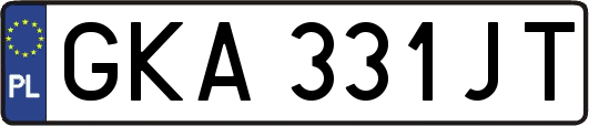 GKA331JT
