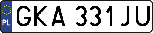 GKA331JU