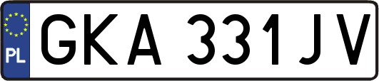 GKA331JV