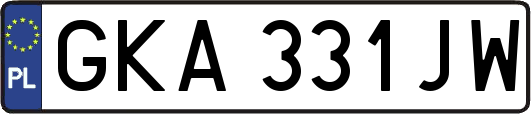 GKA331JW