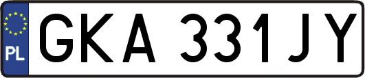 GKA331JY
