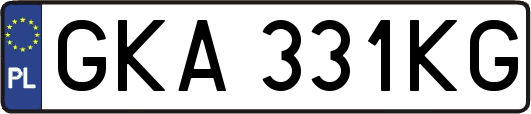 GKA331KG