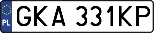 GKA331KP