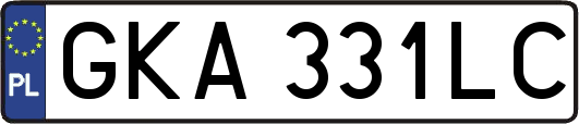 GKA331LC