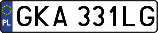 GKA331LG