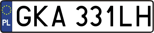 GKA331LH
