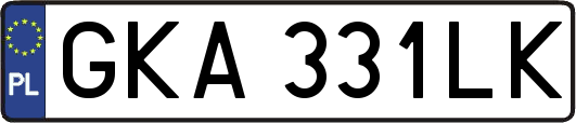 GKA331LK