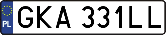 GKA331LL