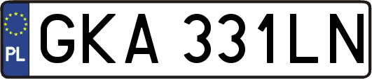 GKA331LN