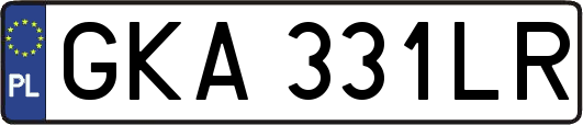 GKA331LR