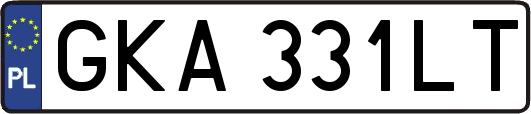 GKA331LT