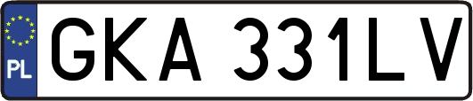 GKA331LV