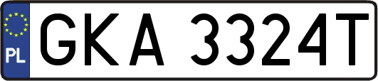 GKA3324T