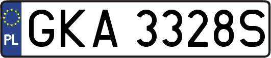 GKA3328S