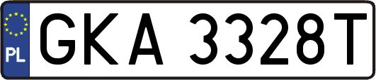 GKA3328T
