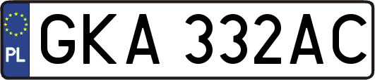 GKA332AC