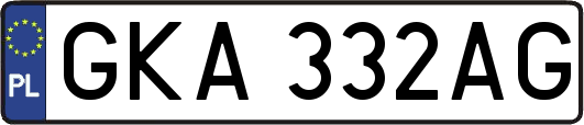 GKA332AG