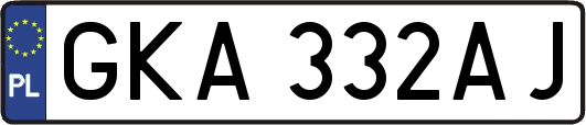 GKA332AJ