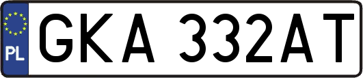 GKA332AT