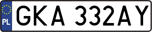 GKA332AY
