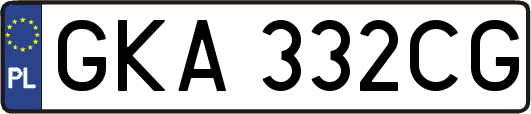 GKA332CG