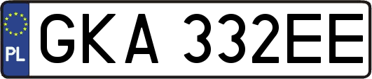 GKA332EE