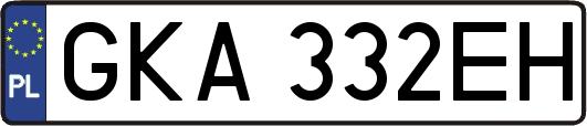 GKA332EH