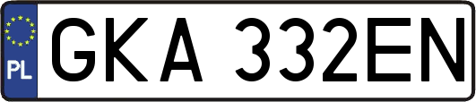 GKA332EN
