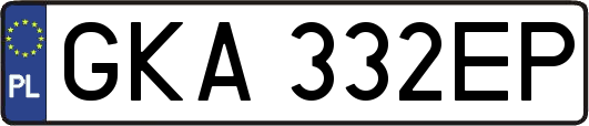 GKA332EP