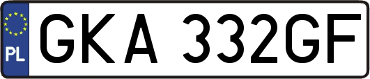 GKA332GF